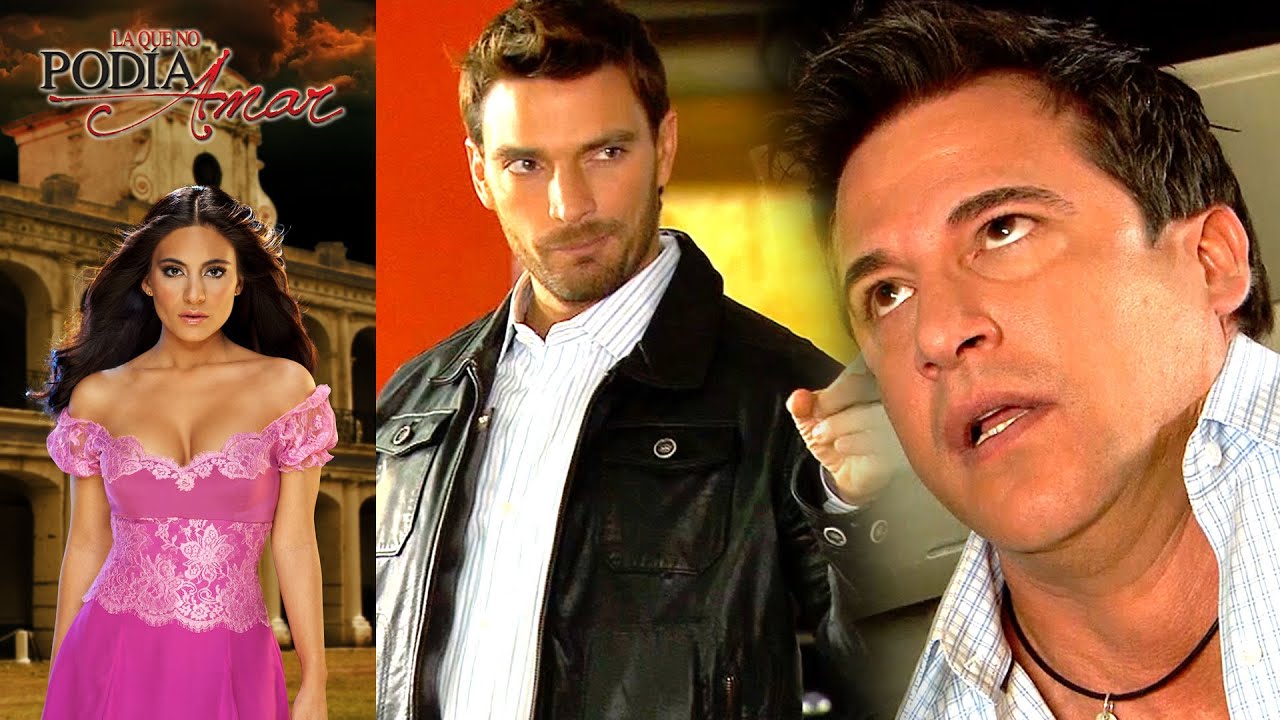 la que no podia amar muerte de david