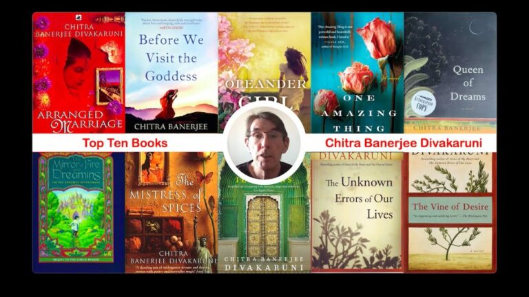 la reina de los sueños chitra banerjee divakaruni