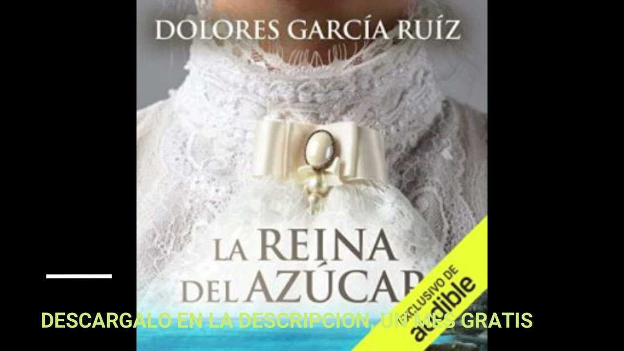 la reina del azucar dolores garcia ruiz