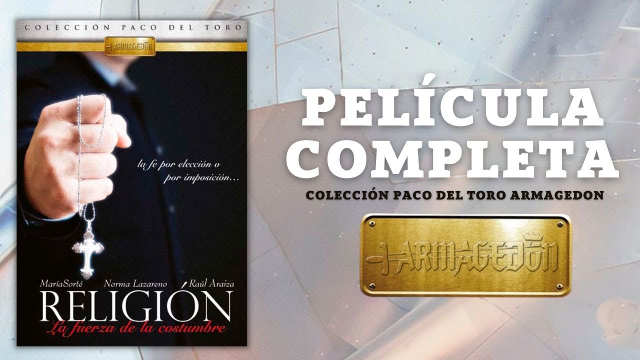 la religion la fuerza de la costumbre