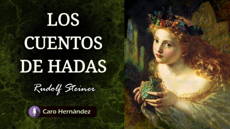 la sabiduria de los cuentos de hadas