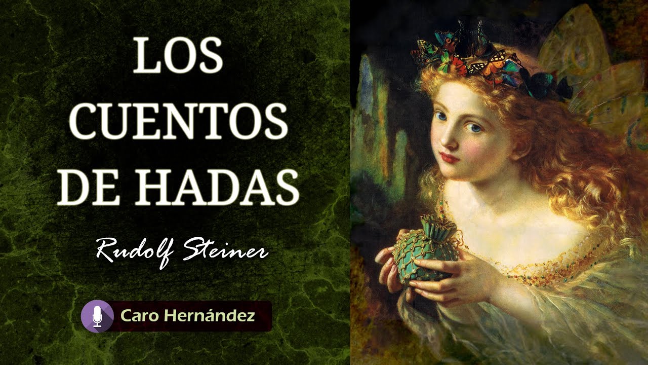 la sabiduria de los cuentos de hadas