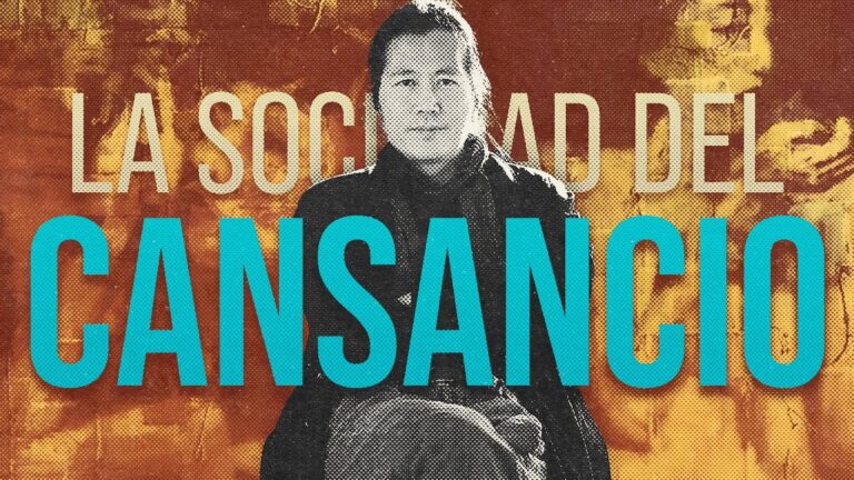 la sociedad del cansancio byung chul han resumen