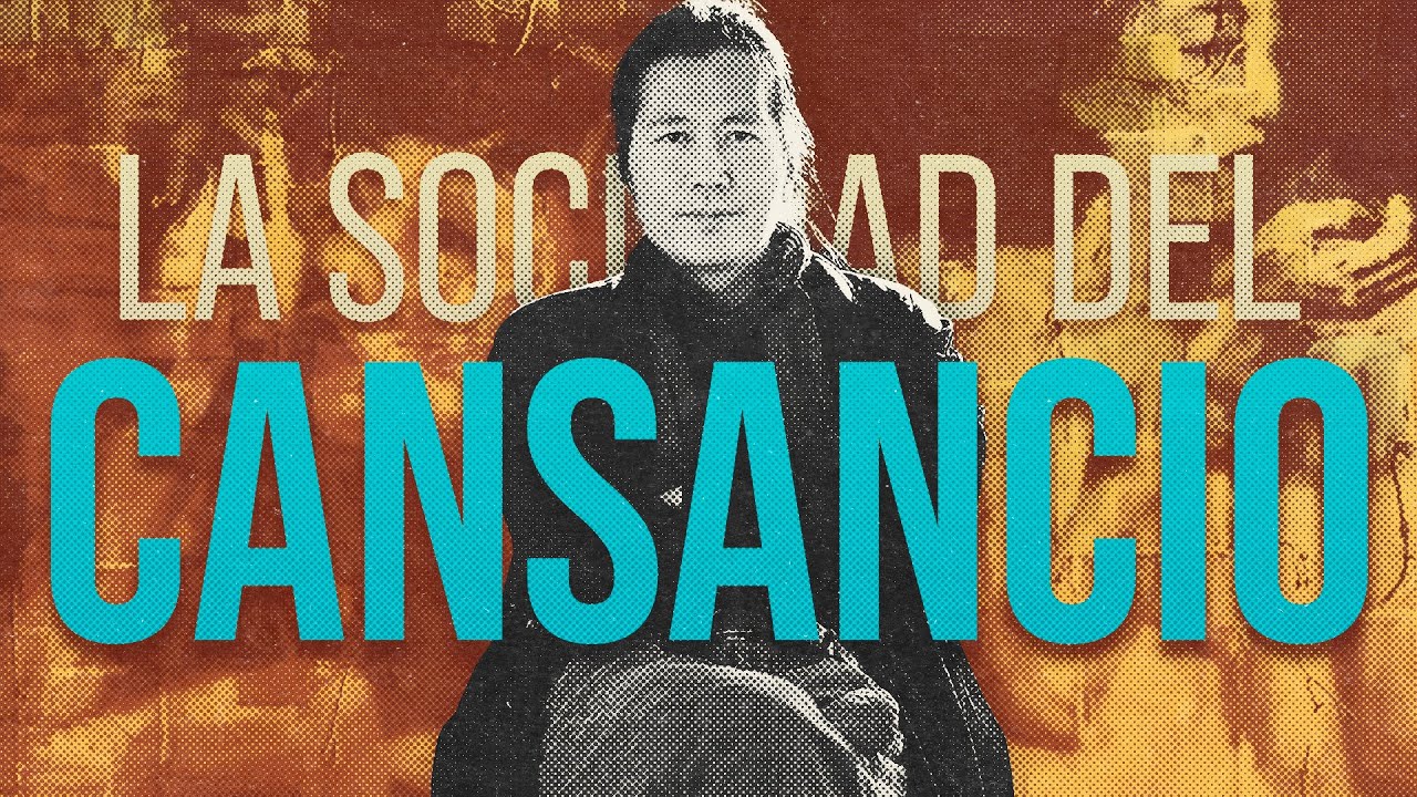 la sociedad del cansancio byung chul han resumen