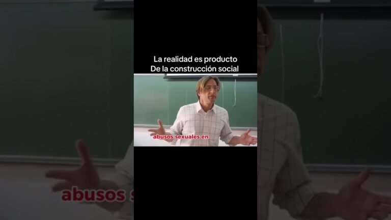 la verdad se encuentra se descubre o se construye