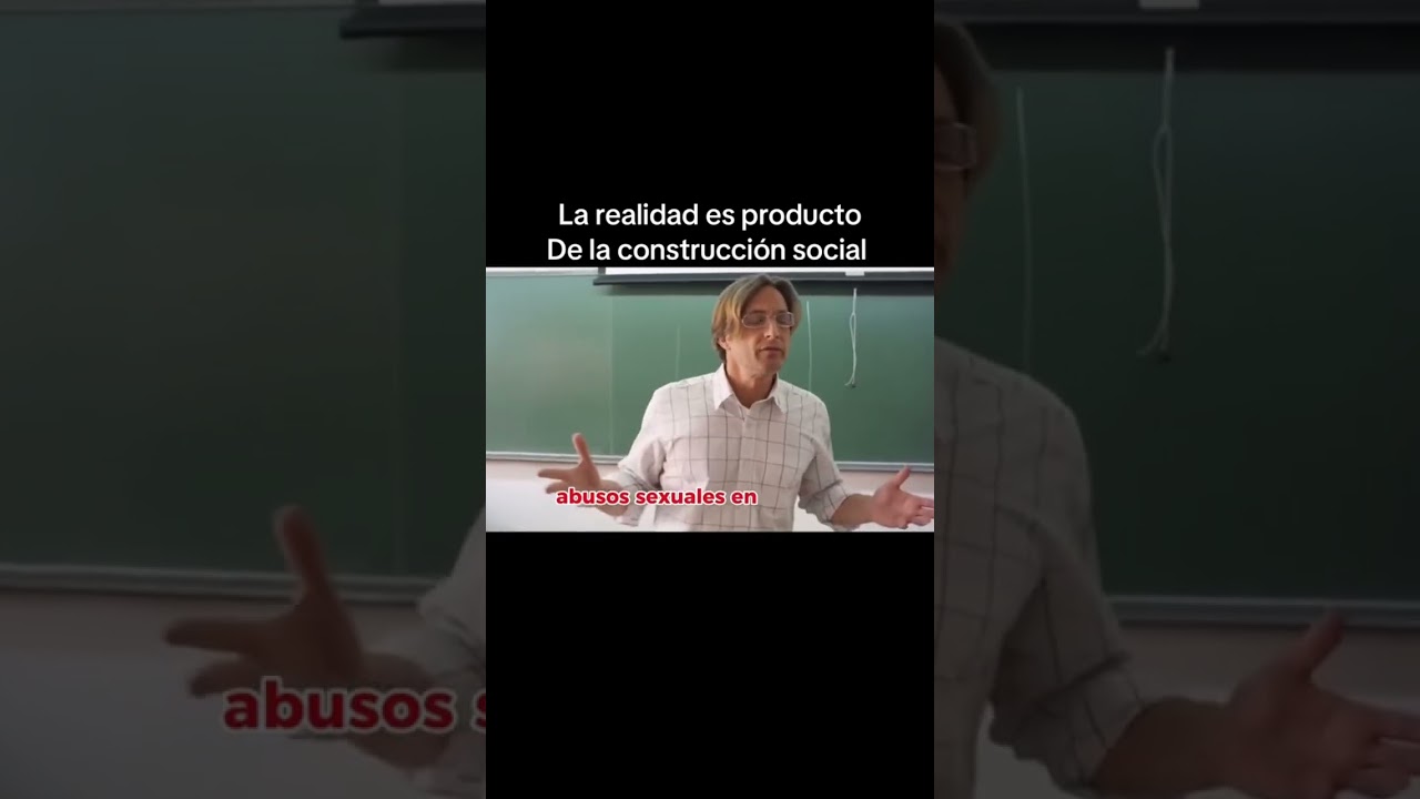 la verdad se encuentra se descubre o se construye