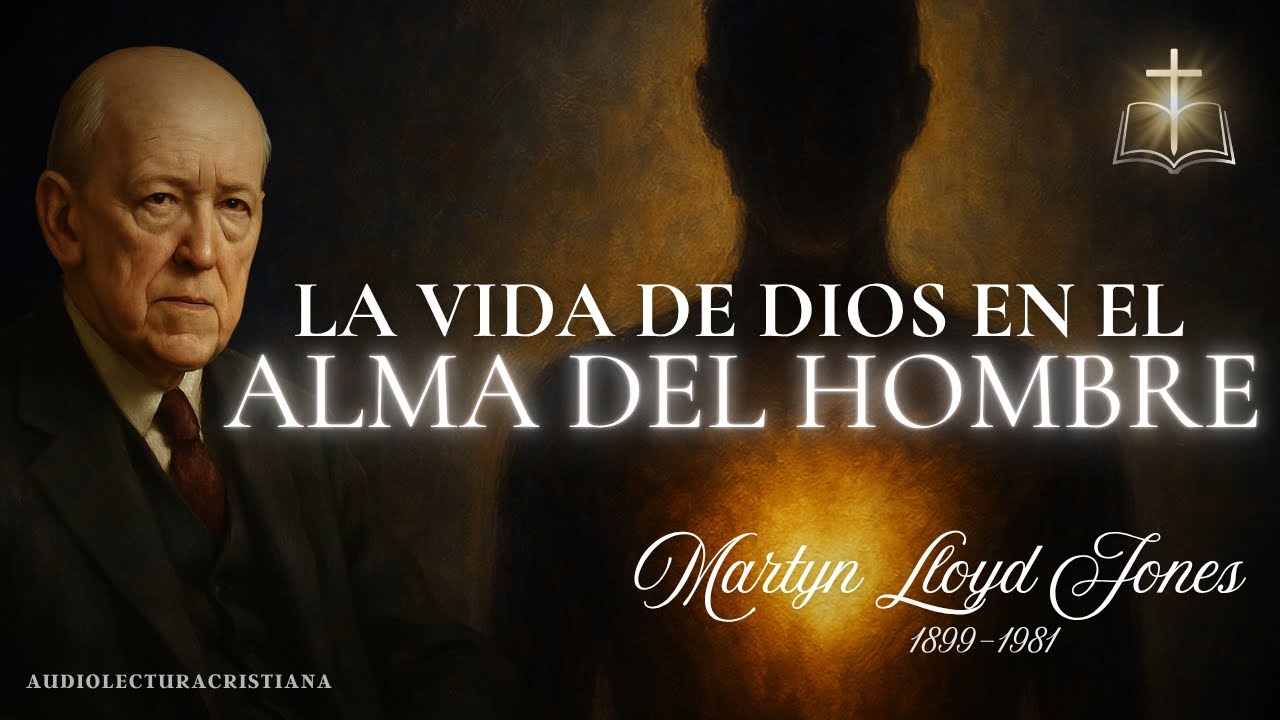 la vida de dios en el alma del hombre