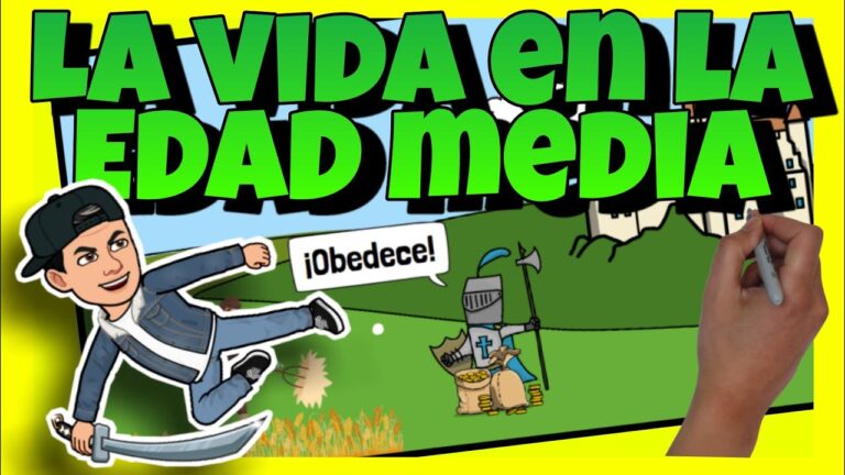 la vida en europa durante la edad media el feudalismo