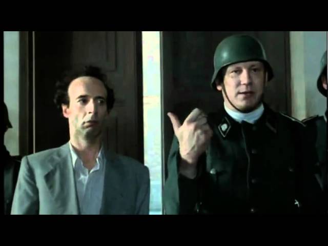 la vida es bella en italiano traductor