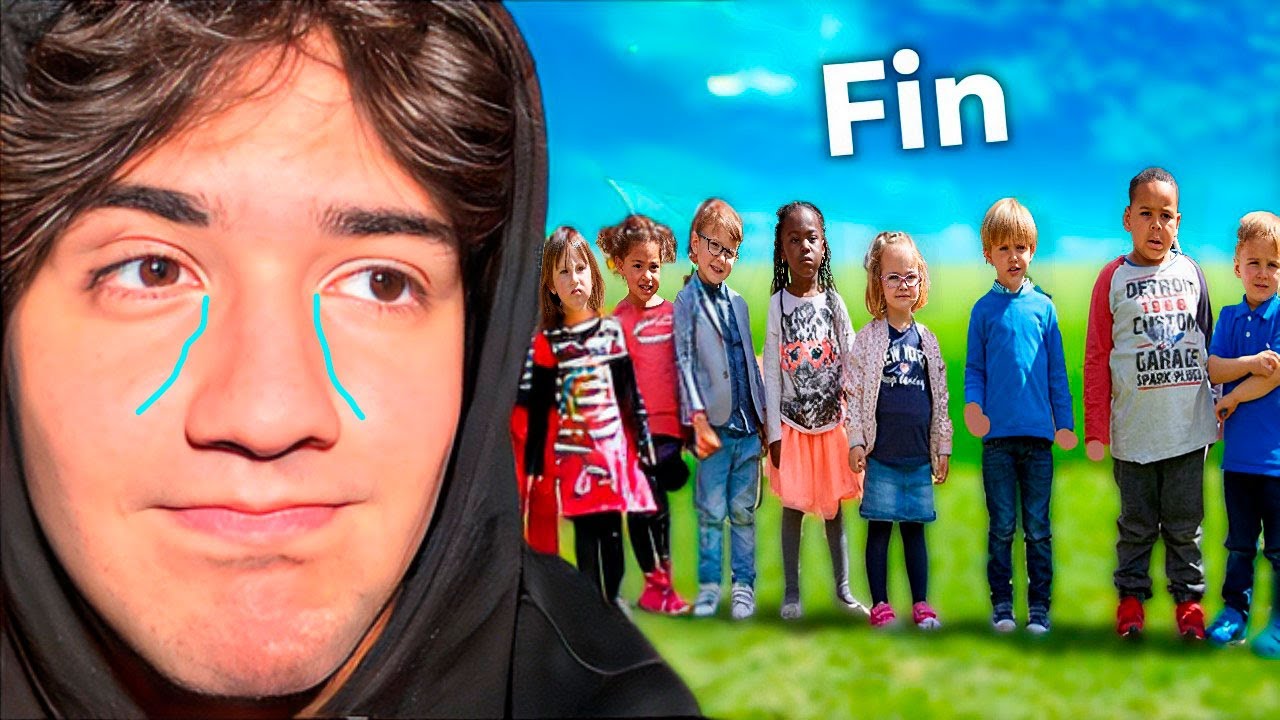 la vida secreta de los niños cristian