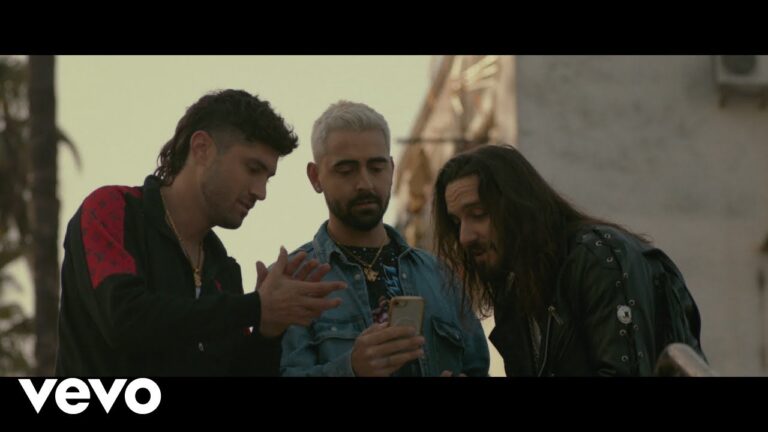 la vida son dos dias fondo flamenco