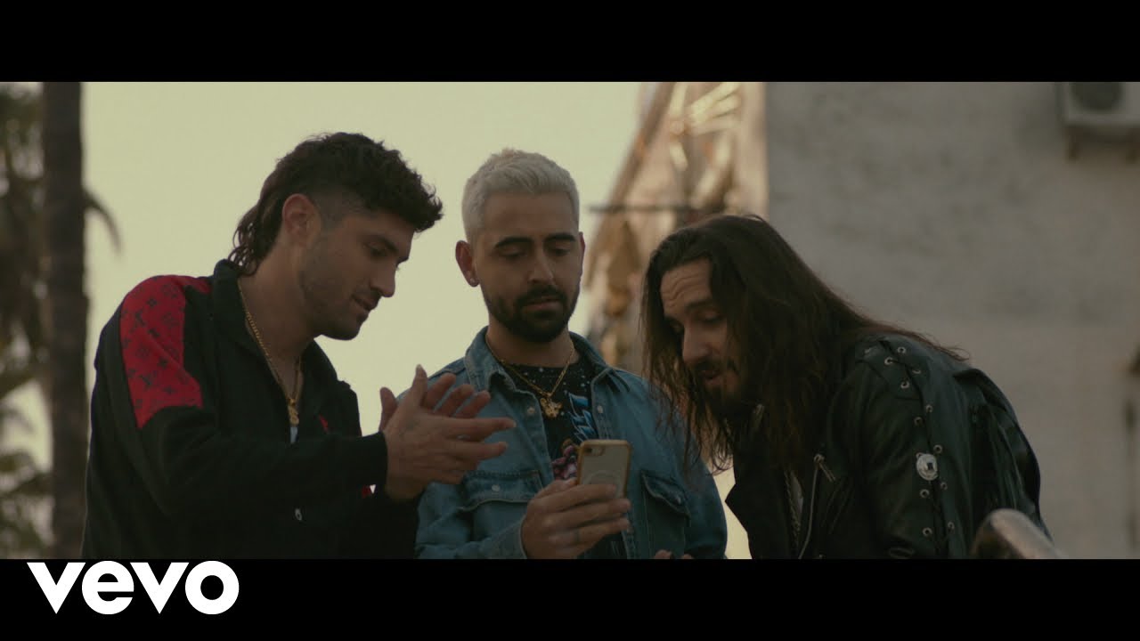 la vida son dos dias fondo flamenco