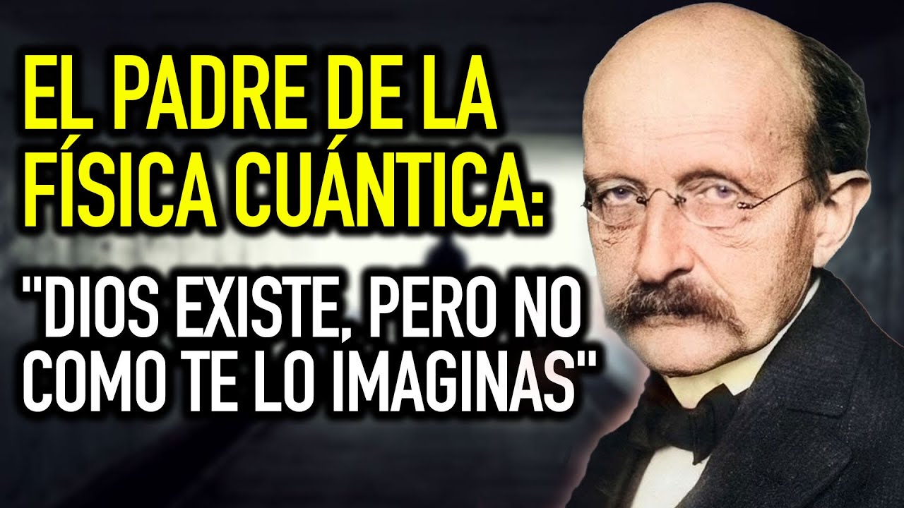 la visión del mundo de la nueva física