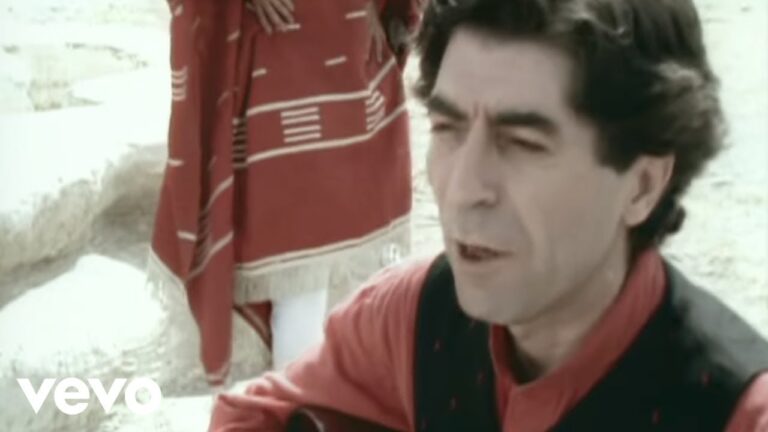 las amarguras no son amargas cuando las canta chavela vargas
