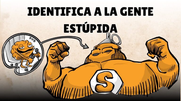 las cinco leyes de la estupidez humana