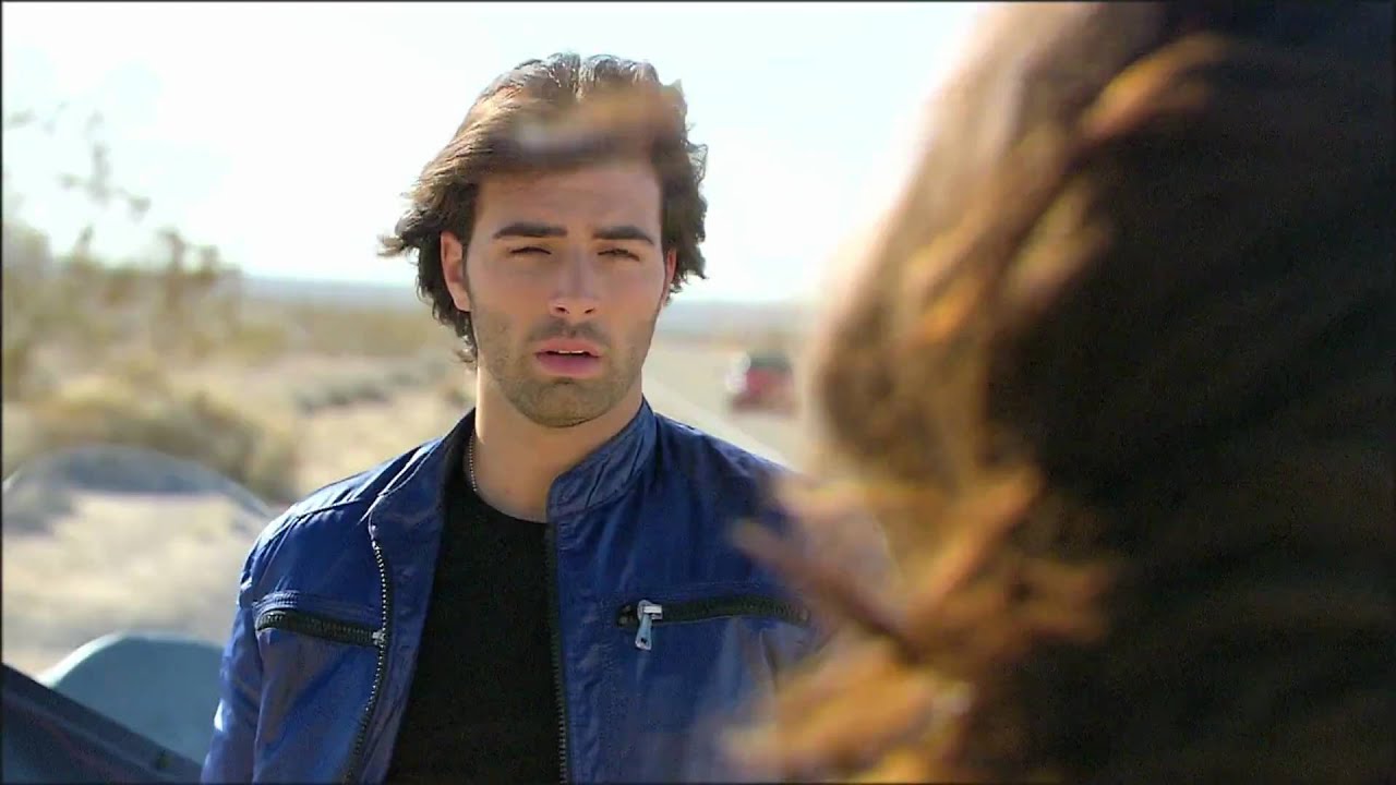 las cuatro mujeres de juan cap 1