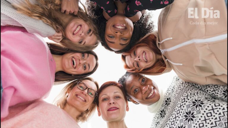 las personas nacen libres e iguales en dignidad y derechos