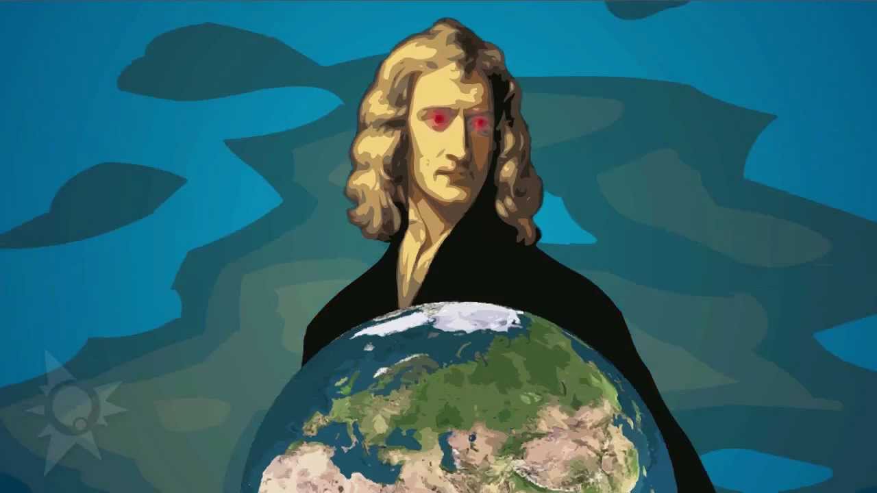 las tres leyes de isaac newton resumen