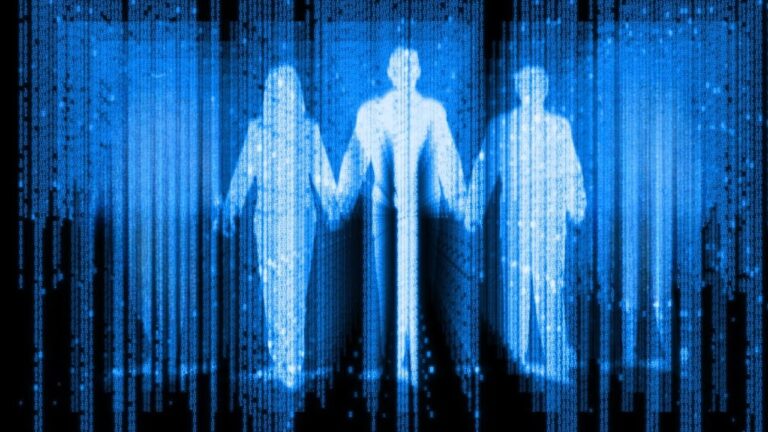 las tres partes del hombre espiritu alma y cuerpo