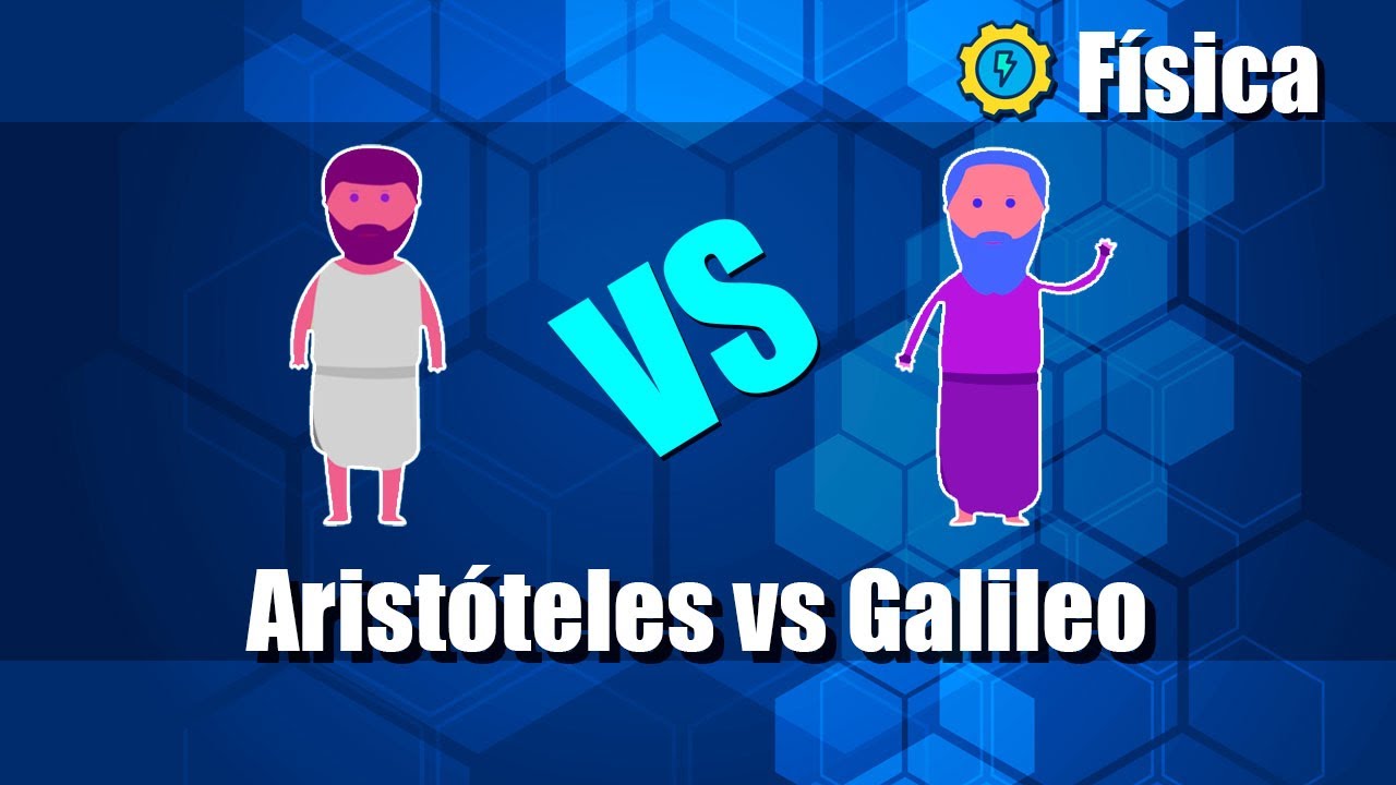 ley de la caida libre de galileo galilei