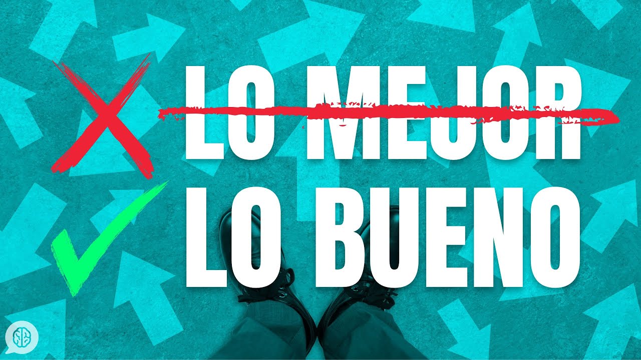 lo mejor es enemigo de lo bueno voltaire