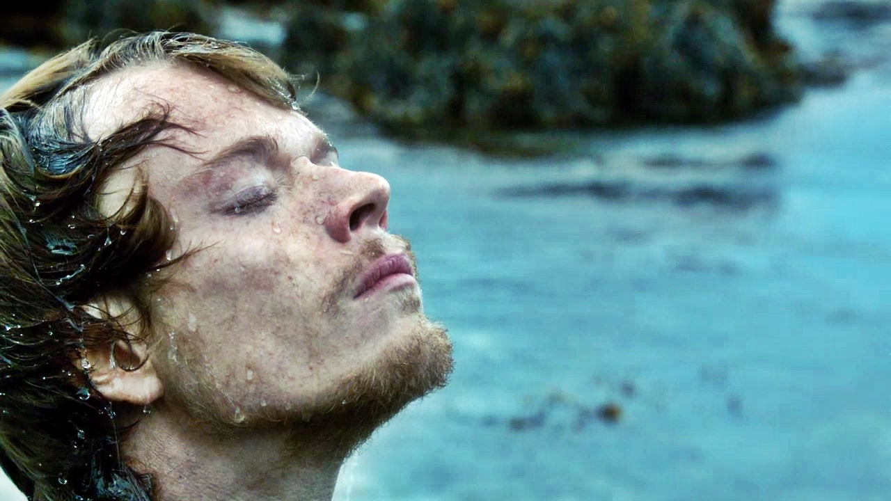 lo que está muerto no puede morir