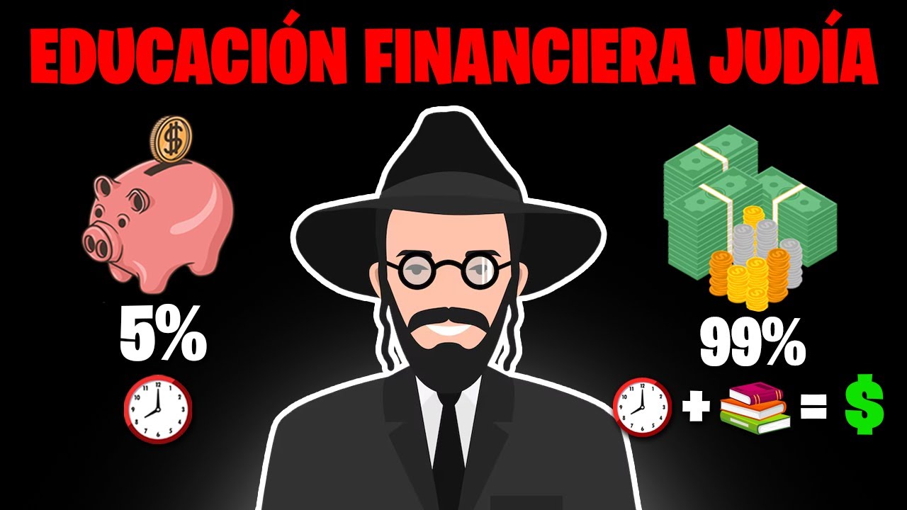 los 10 judios mas ricos del mundo