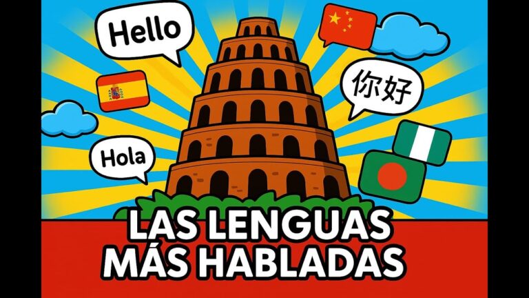 los 15 idiomas mas hablados del mundo