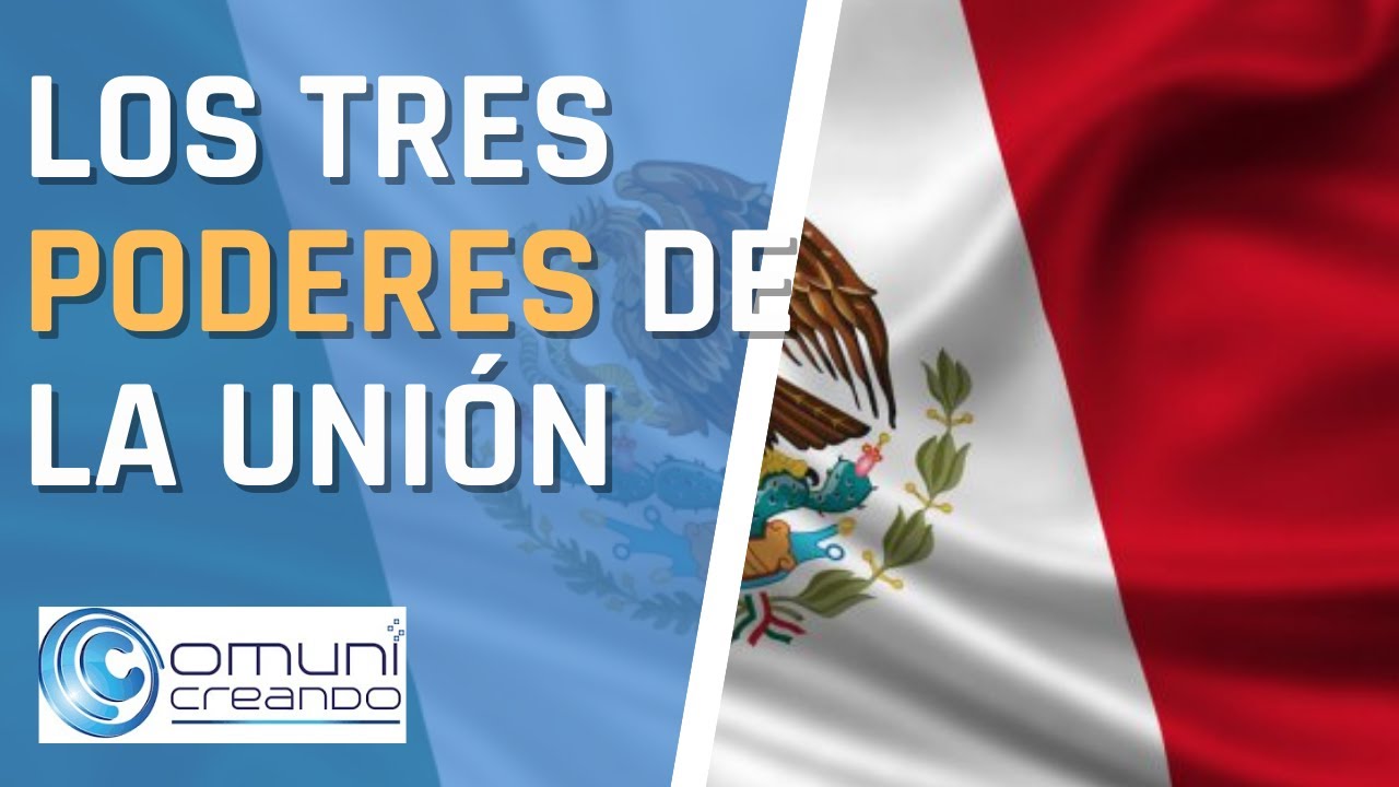 los 3 tipos de gobierno en mexico