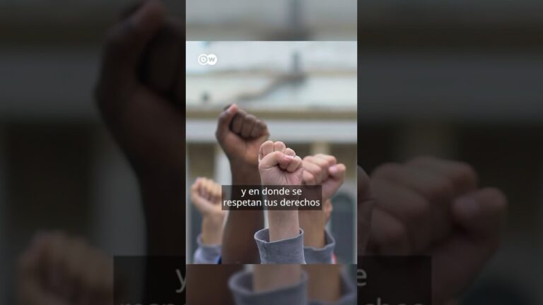 los ciudadanos bajo un poder democratico son