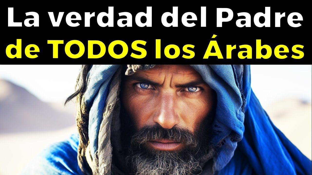 los descendientes de ismael hijo de abraham