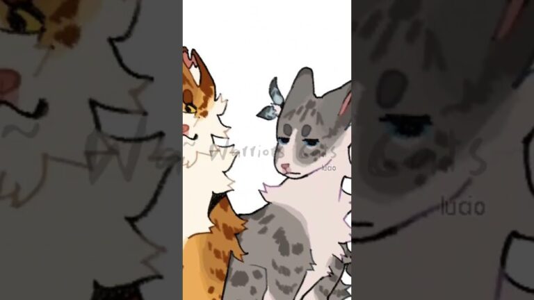 los gatos guerreros el poder de tres 3