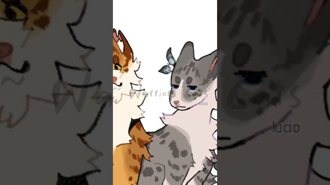 los gatos guerreros el poder de tres 3