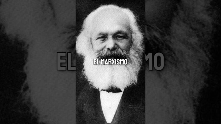 los límites del capitalismo y la teoría marxista