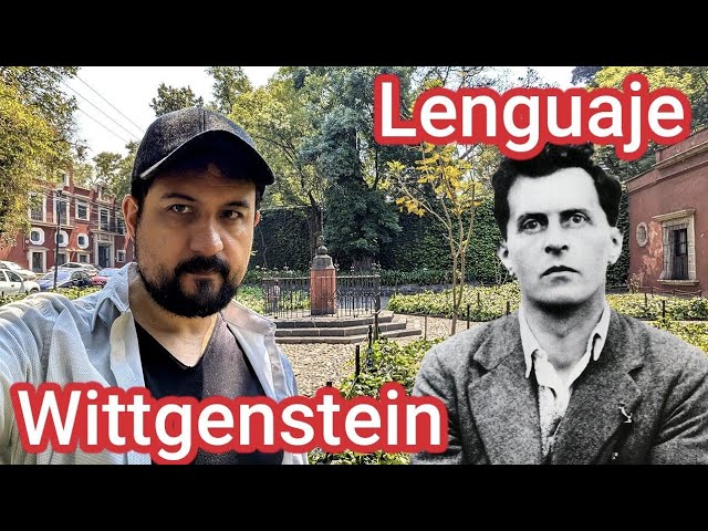 los limites del lenguaje son los limites del mundo