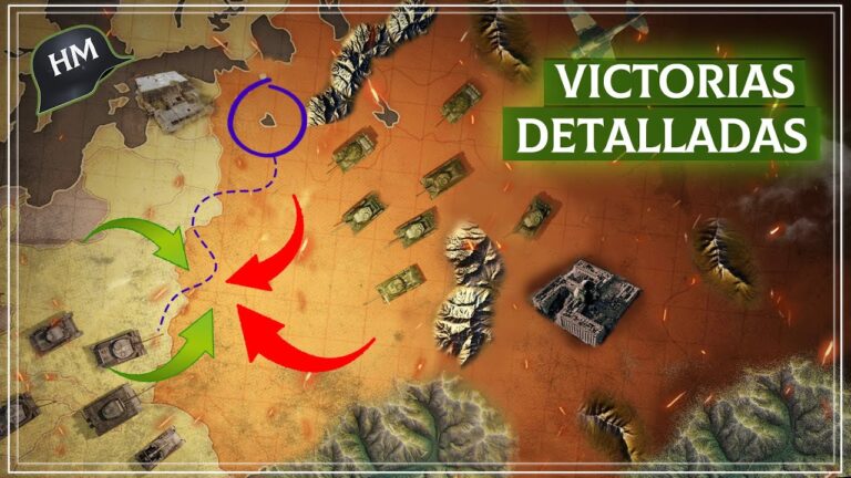 los mejores estrategas militares de la historia