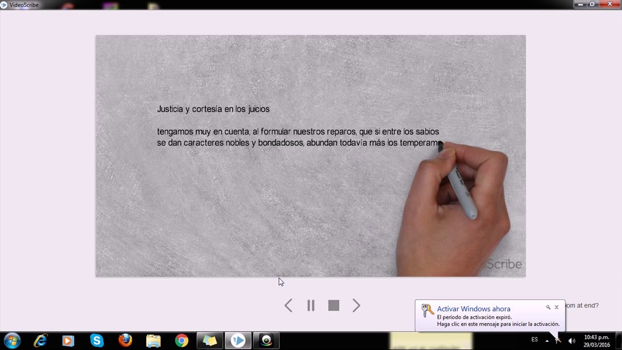 los tonicos de la voluntad ramon y cajal
