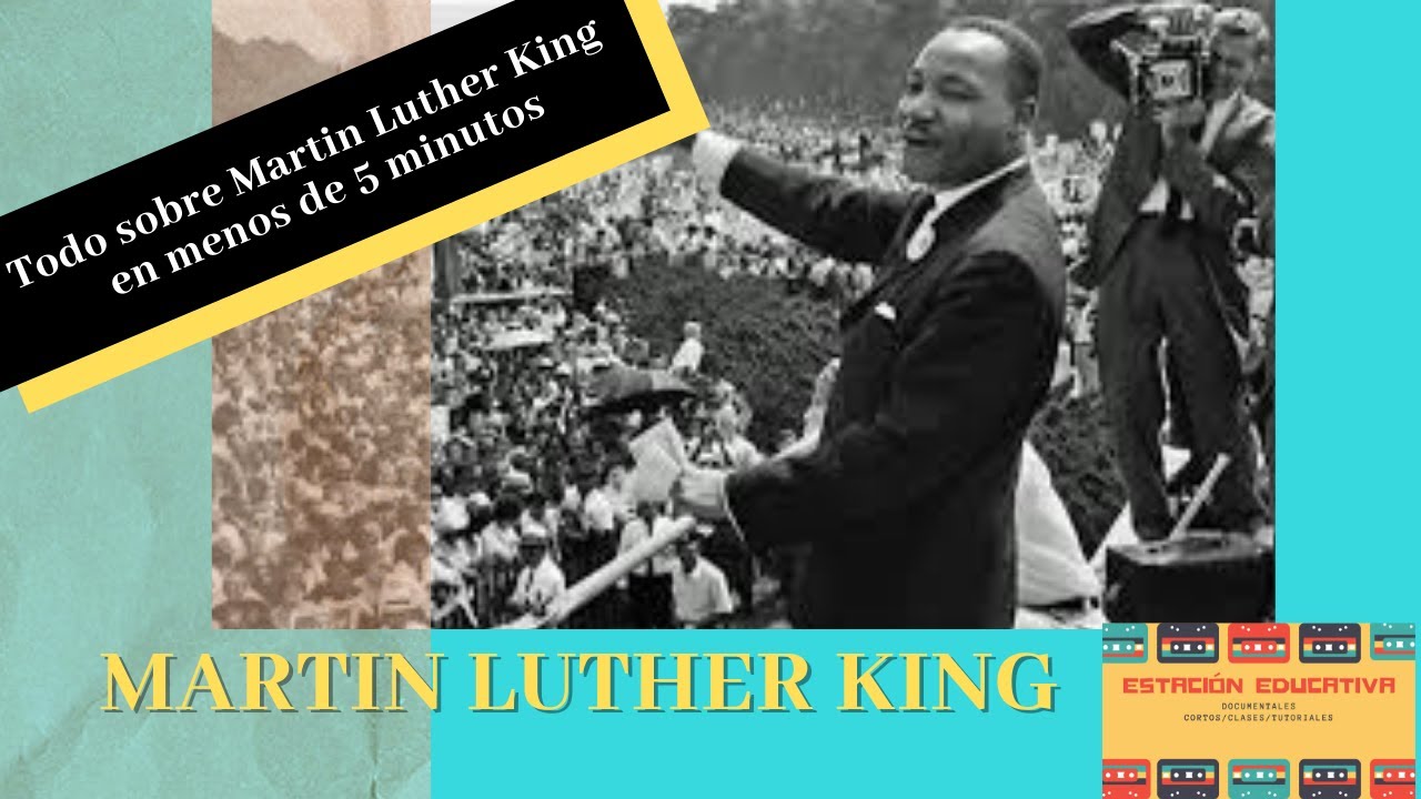 lucha por los derechos civiles de los negros