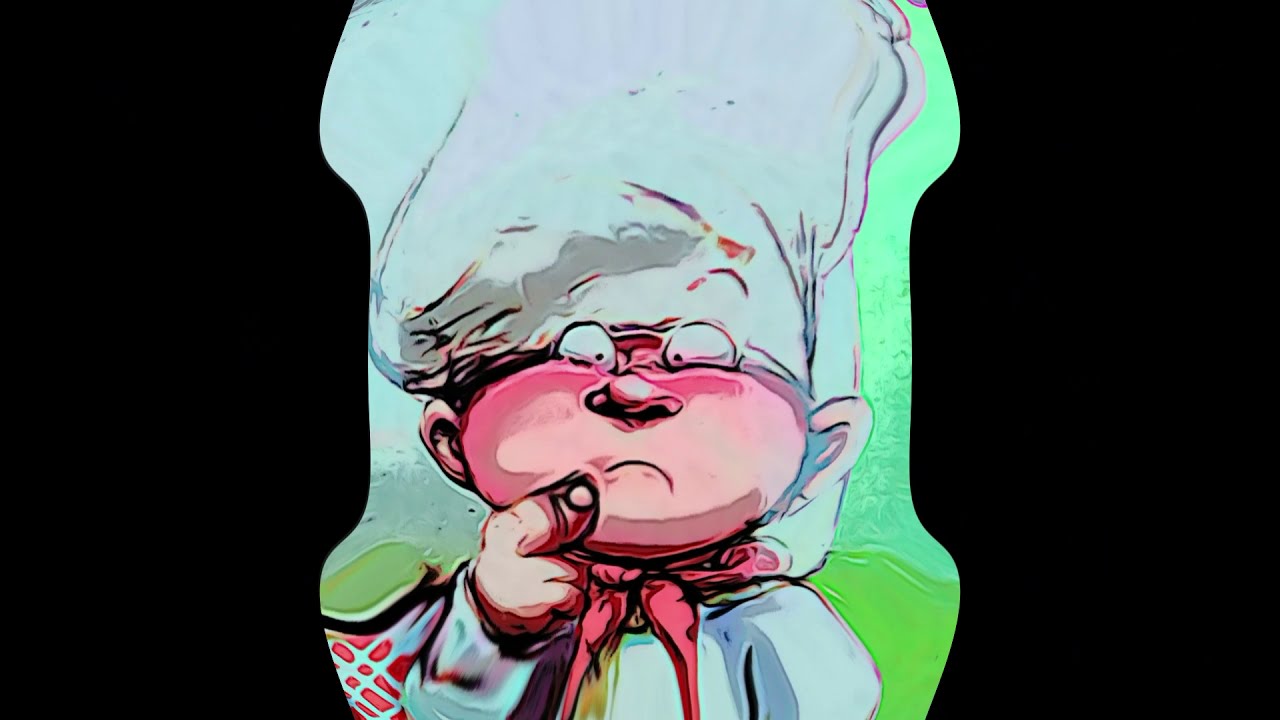 luis maria pescetti el pulpo esta crudo