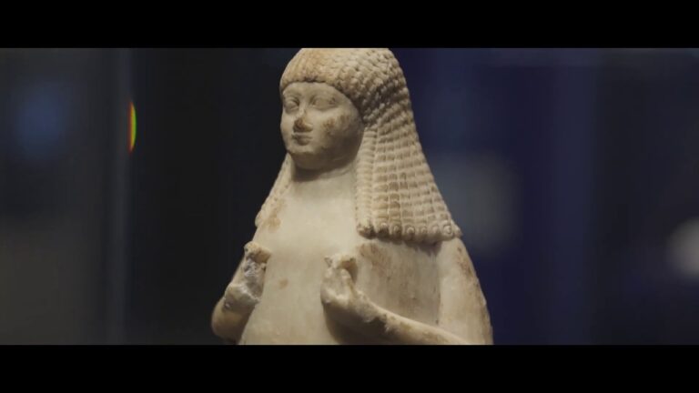 lujo de los asirios a alejandro magno