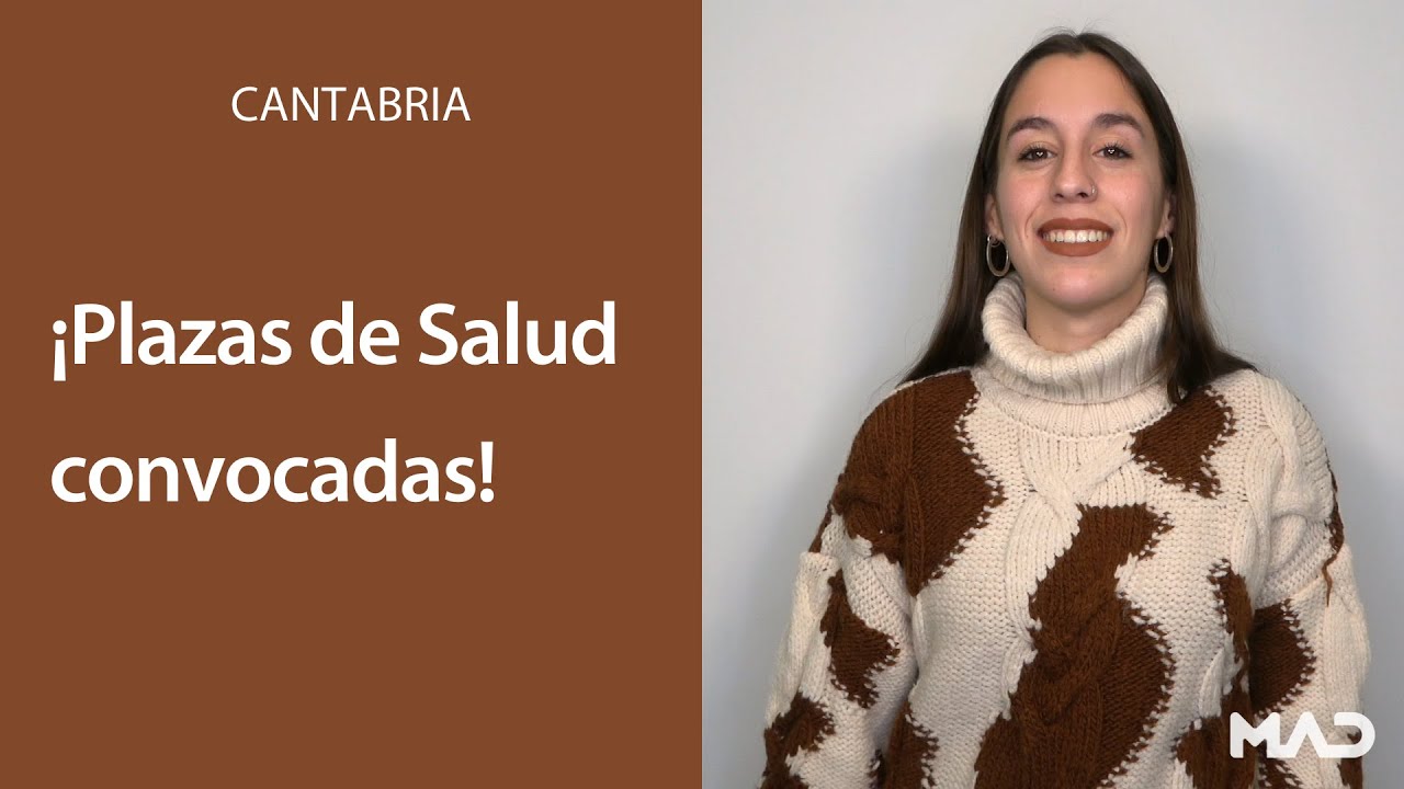 mad auxiliar administrativo servicio cantabro de salud