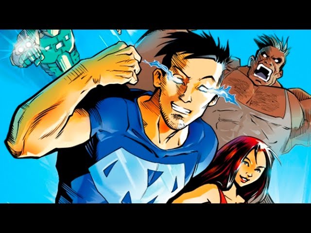 makiman el fin del mundo puede esperar