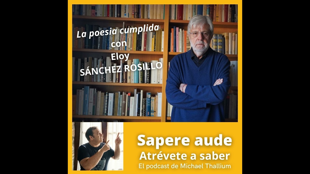 maneras de estar solo eloy sanchez rosillo