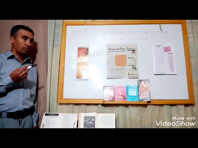 manifestaciones subjetivas del ser humano y de las culturas