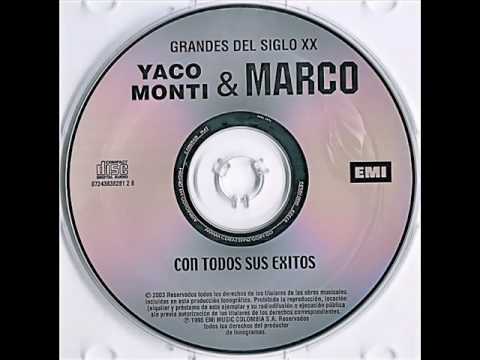 marco la historia de un muchacho que te queria
