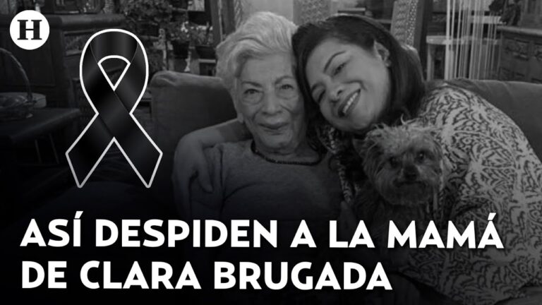 margarita del rio causas de su muerte