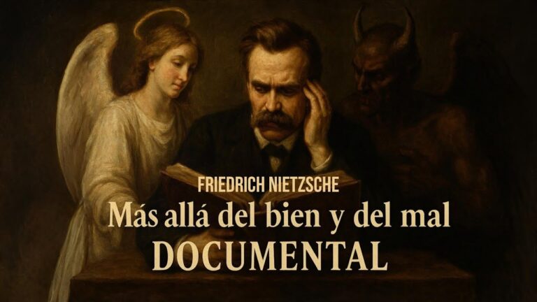 mas alla del bien y del mal nietzsche