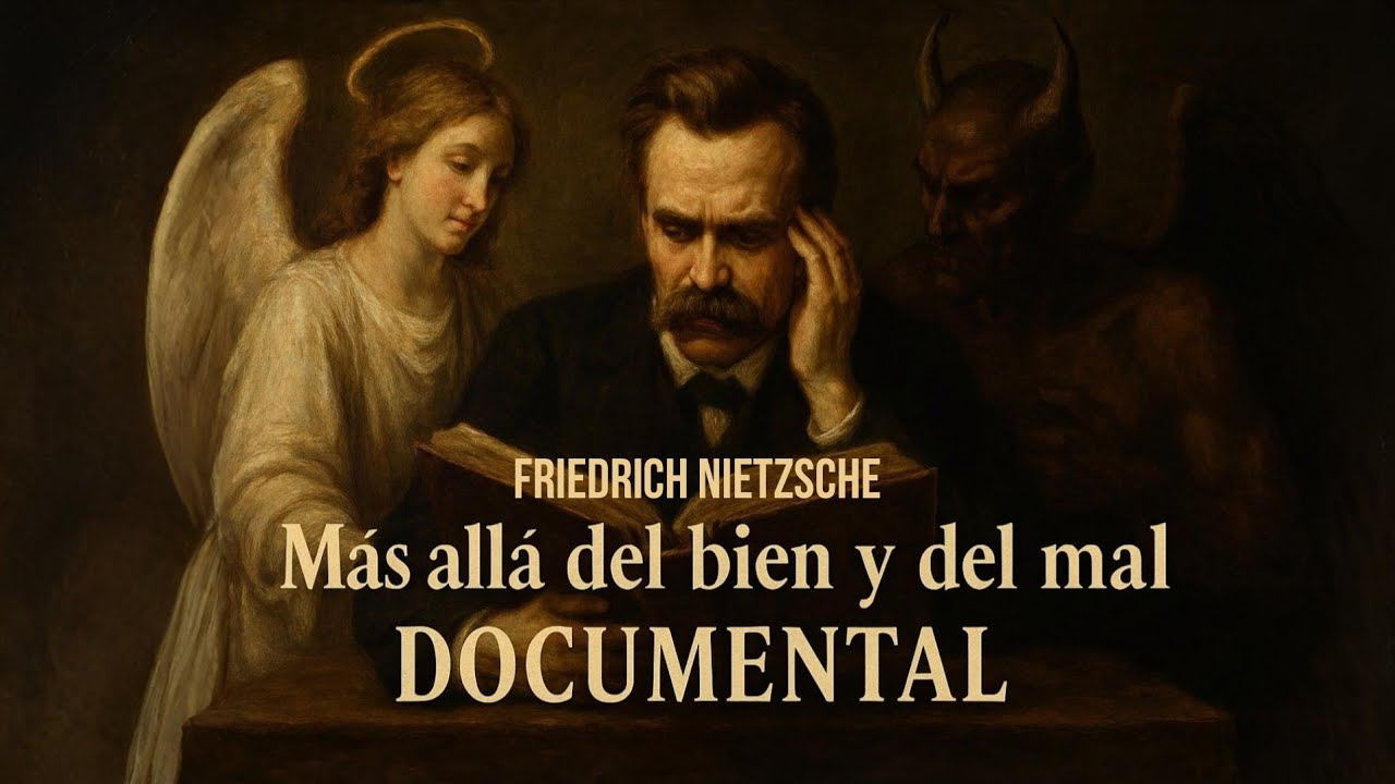 mas alla del bien y del mal nietzsche