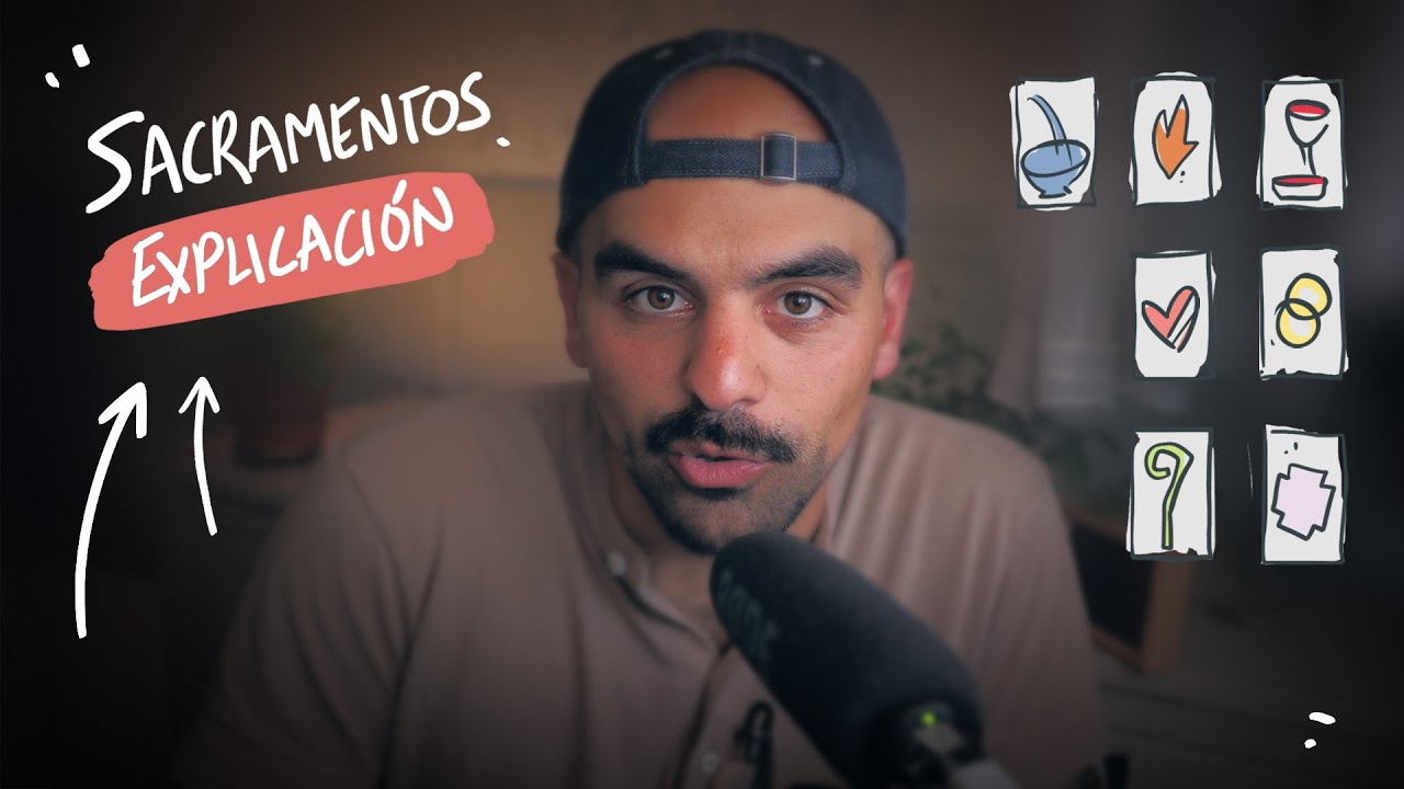 materia y forma de los 7 sacramentos