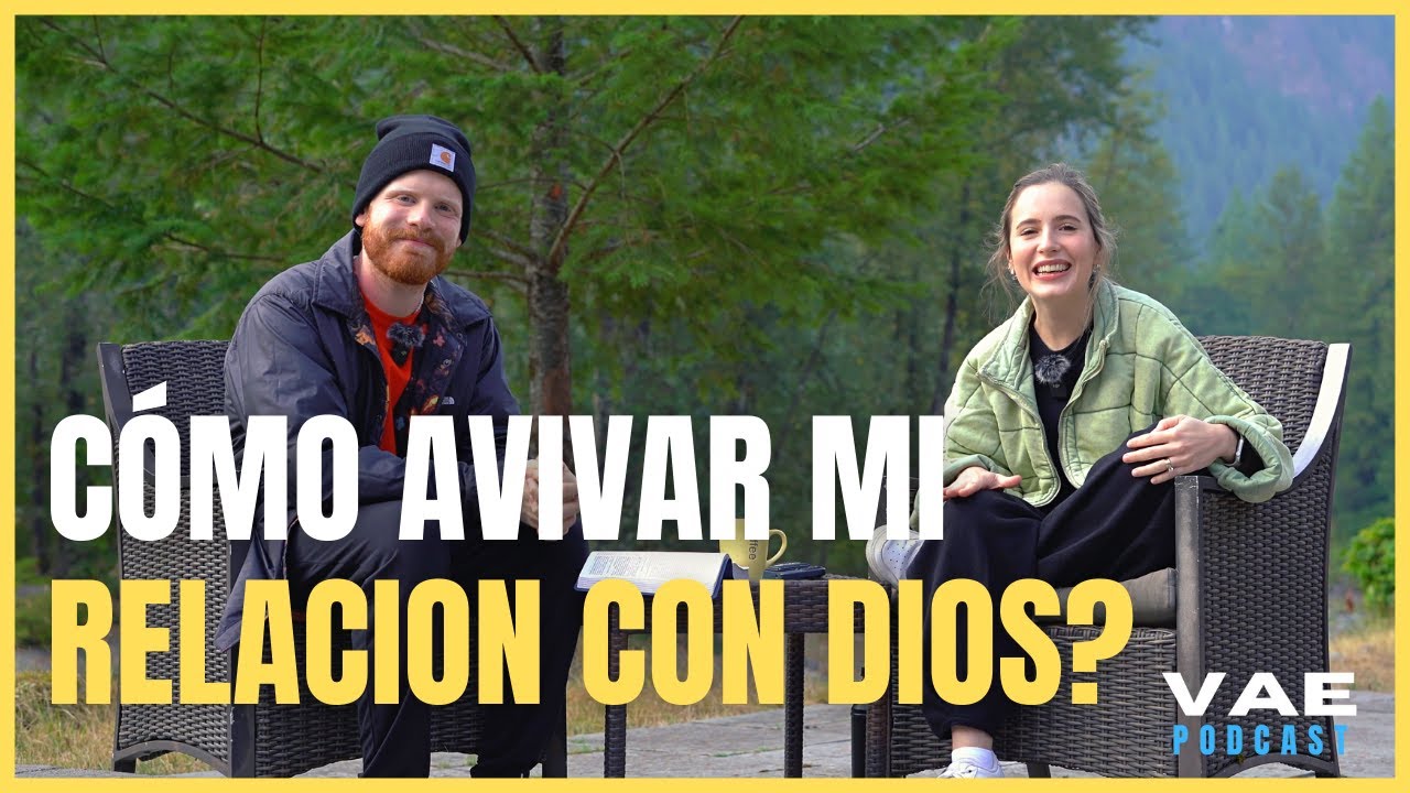mi relacion con dios y los demas
